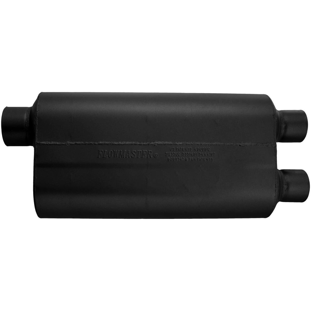 Flowmaster 50 Series HD Chambered Muffler 9530582