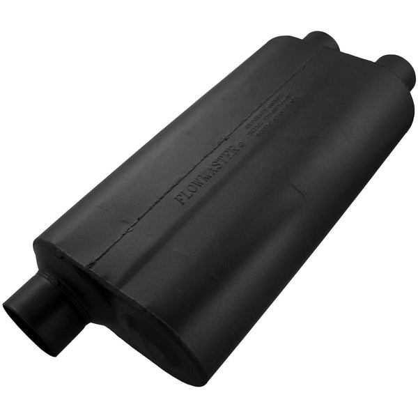 Flowmaster 50 Series HD Chambered Muffler 9530582