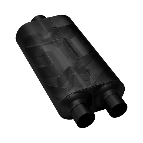 Flowmaster 50 Series HD Chambered Muffler 953558