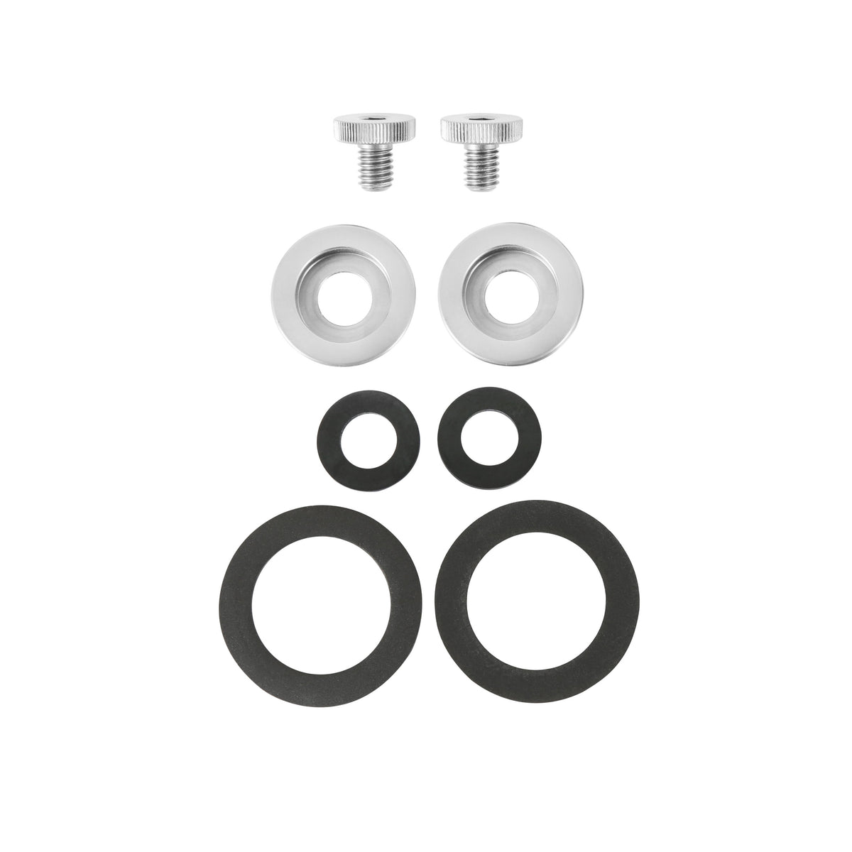 Stilo - SCREW KIT FOR ST5 PEAK