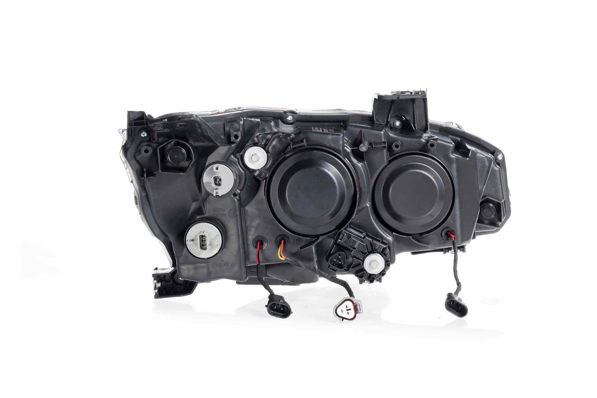 Morimoto - XB LED Headlights: Honda Civic (16-21)(Gen II / Pair) - LF2-473