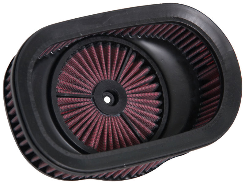 K&amp;N Honda CRF450R 449 2017-2019 Air Filter - HA-4517XD