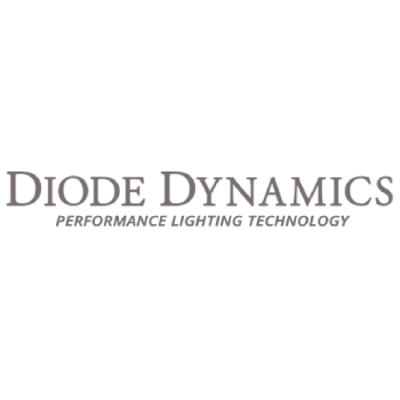 Diode Dynamics Stage Series Flush Mount Reverse Light Kit C1 Sport - DD7146 by Diode Dynamics - front view
