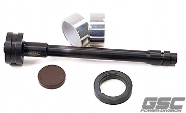 GSC P-D Mitsubishi Evo 4-9 4G63 Replacement Race Balance Shaft (Shaft Only / No Cancel/Returns) - 8003 by GSC Power Division