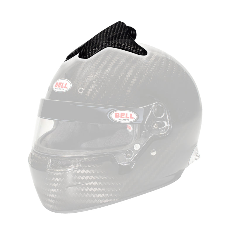 Bell 8 Hole V05 Carbon Fiber - 2070112