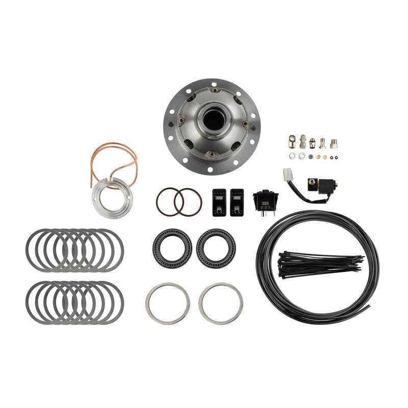 ARB Airlocker Dana44 32Spl 3.73&amp;Dn S/N. - RD143
