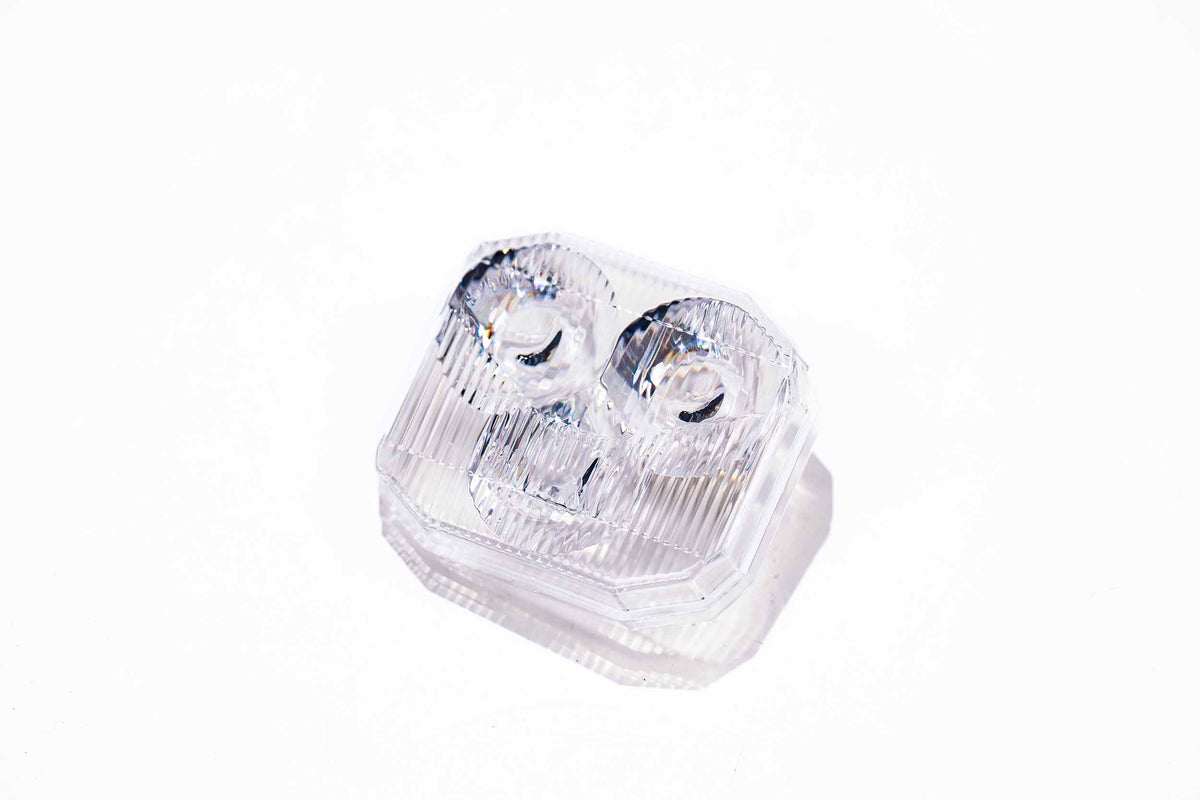 Morimoto - Lens Only: 4Banger (White / Combo) - BAF201