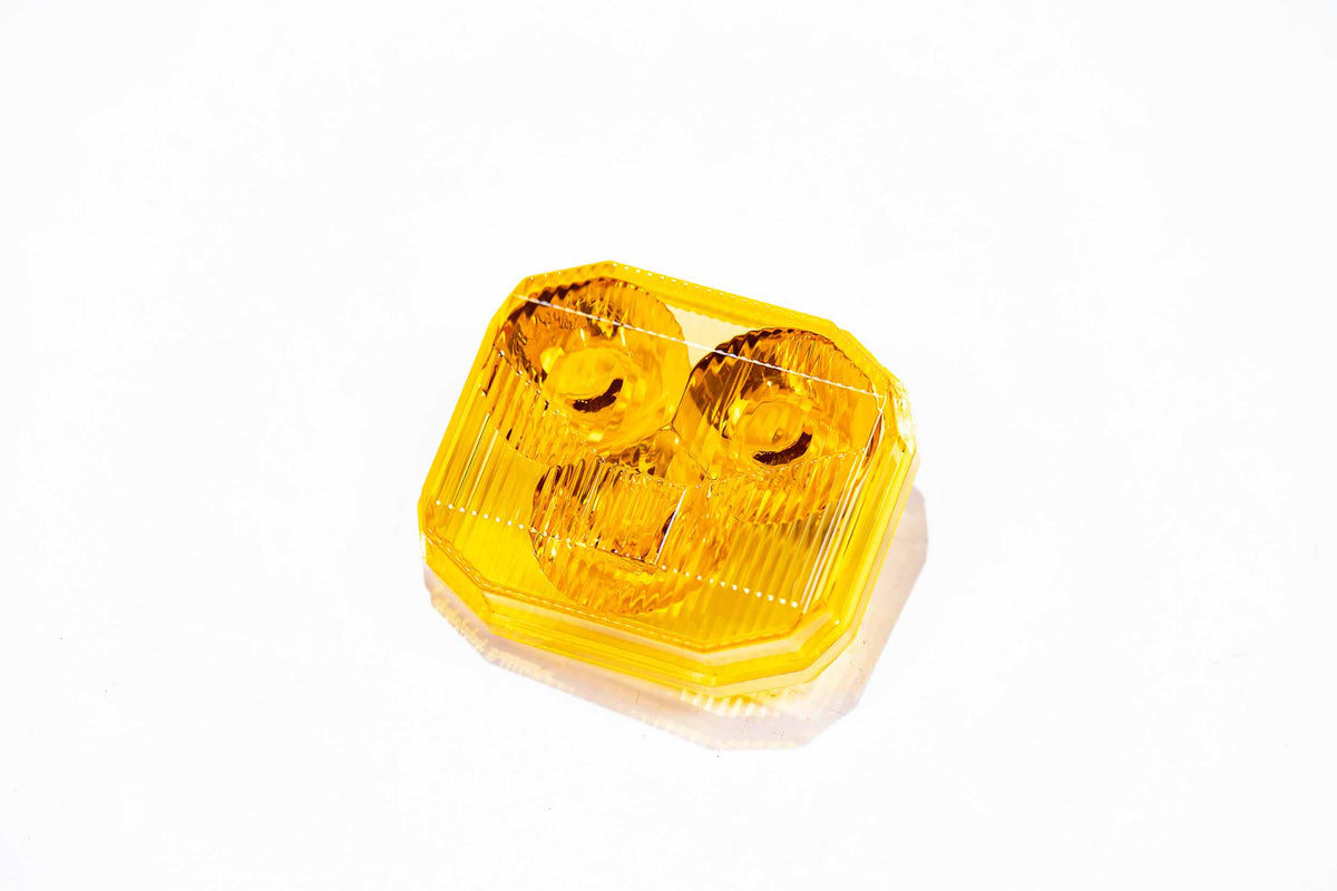 Morimoto - Lens Only: 4Banger (Yellow / Combo) - BAF204