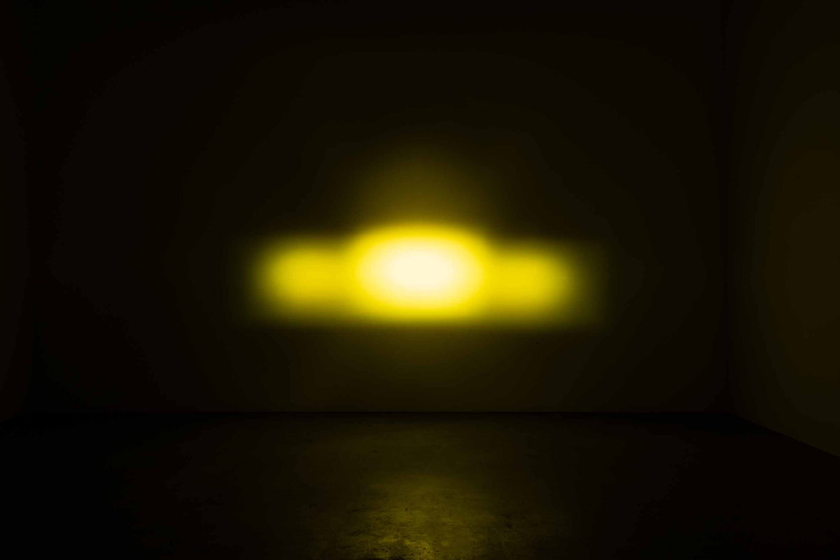 Morimoto - Lens Only: 4Banger (Yellow / Combo) - BAF204