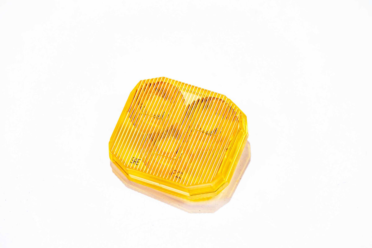 Morimoto - Lens Only: 4Banger (Yellow / Wide) - BAF205