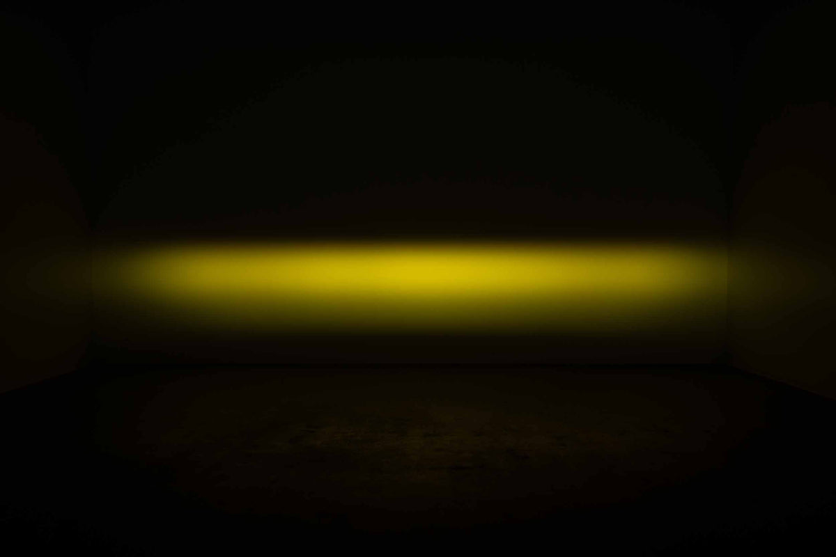 Morimoto - Lens Only: 4Banger (Yellow / Wide) - BAF205