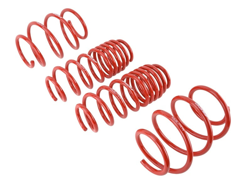 Skunk2 16-17 Honda Civic Lowering Springs (1.375in - 1.25in) (Set of 4) - 519-05-1775