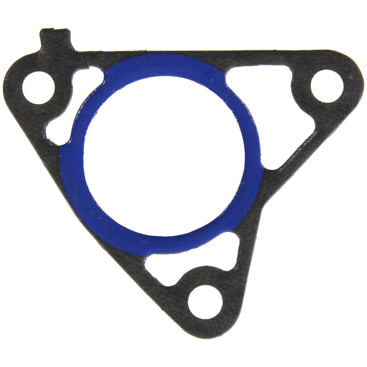 Fel-Pro Toyota Corolla 35949 Engine Coolant Thermostat Housing Gasket for 2009-2010 Pontiac Vibe - front view