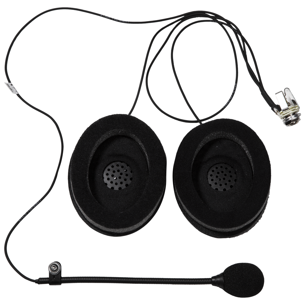 Stilo - BOOM MIC. FOAM SPKERS 3C