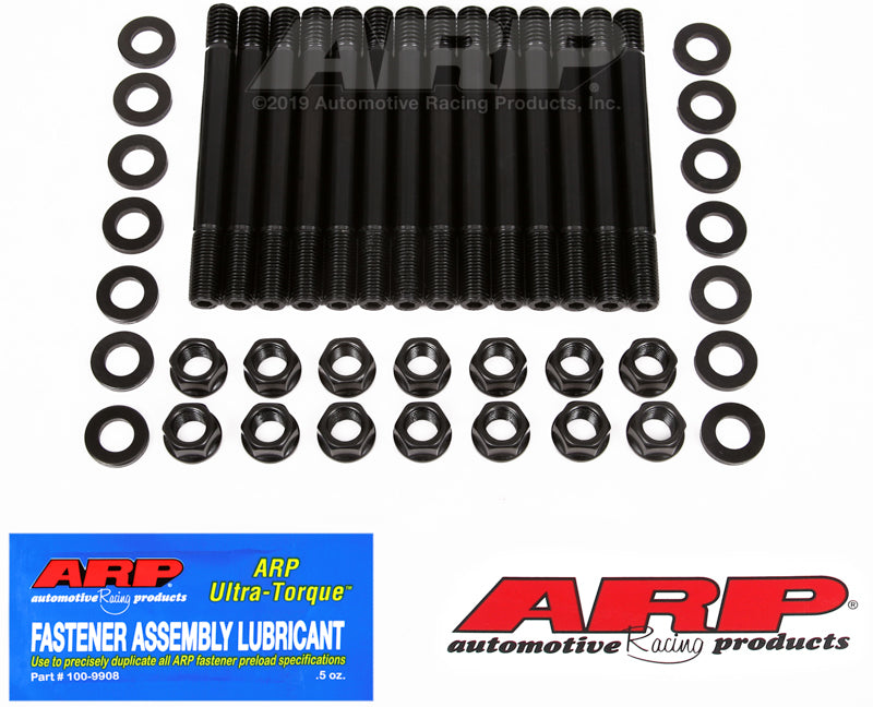 ARP Ford Inline6 240-300 Hex Head Stud Kit - 152-4001