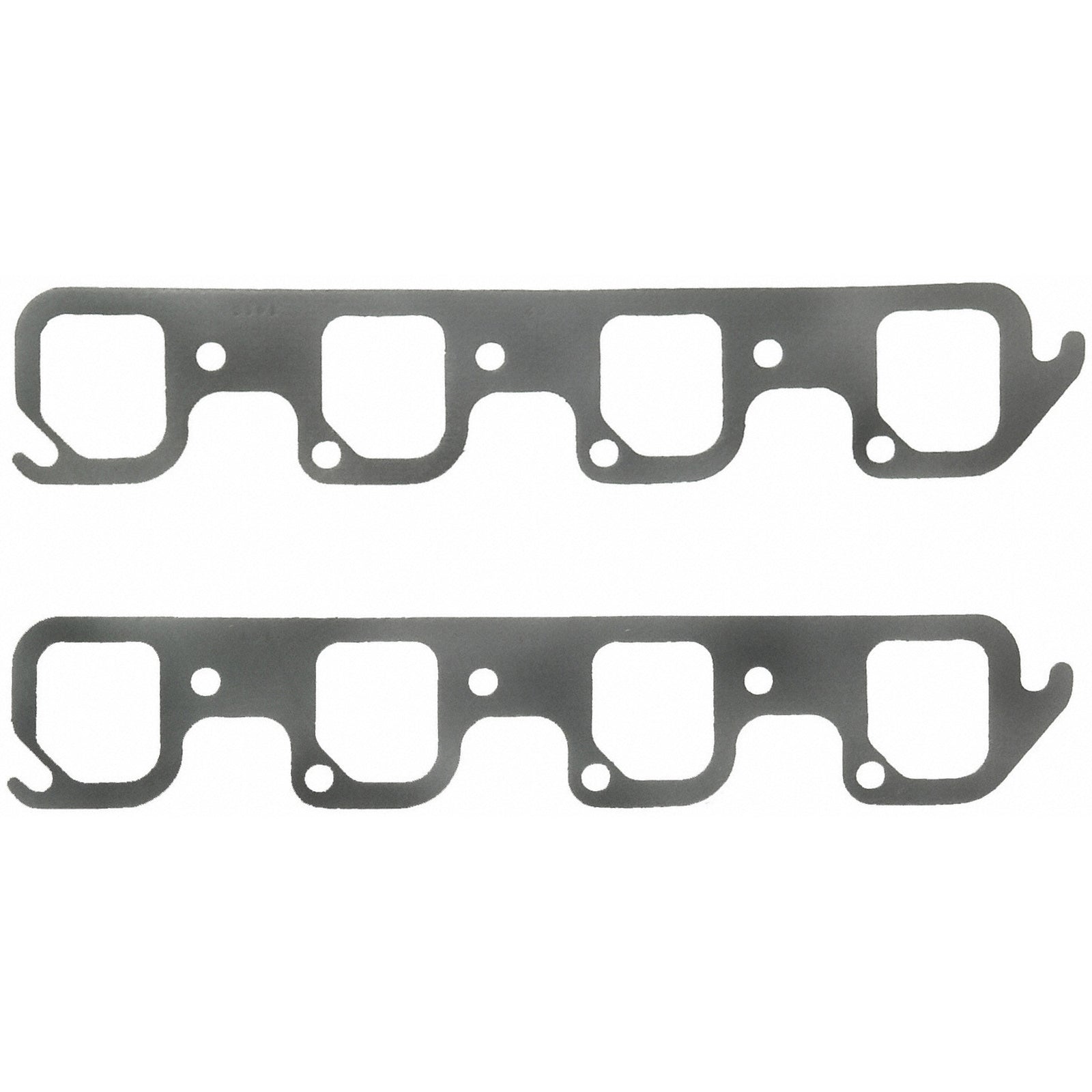 Fel-Pro 1416 Exhaust Manifold Gasket Set - front view