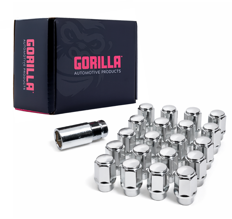Gorilla Automotive GOR-K5LE19-14150GR