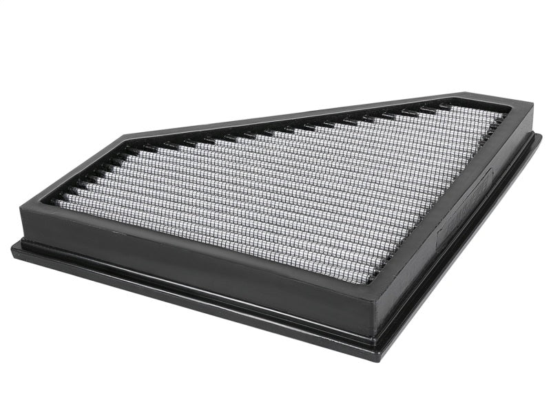 aFe Magnum FLOW Pro DRY S OE Replacement Filter 13-17 Cadillac ATS V6-3.6L - 31-10264