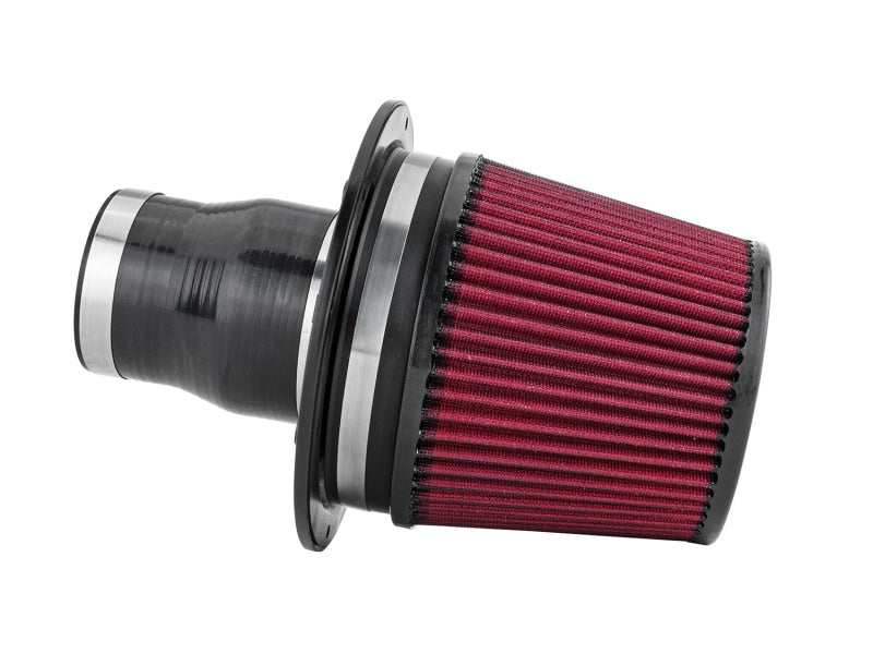 Skunk2 Universal Air Intake Kit with Filter &amp; Mounting Ring - 343-99-0610