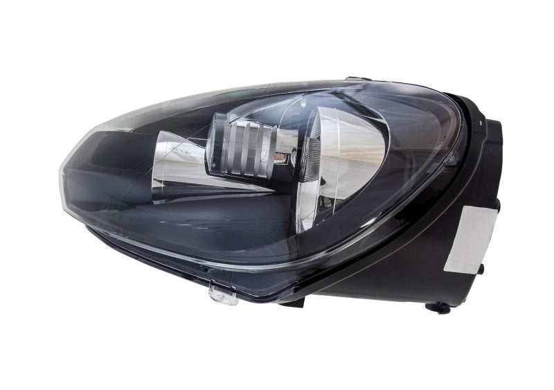 Hella 10-13 Volkswagen Golf Hatchback/Gti Headlamp Lh - 009901251