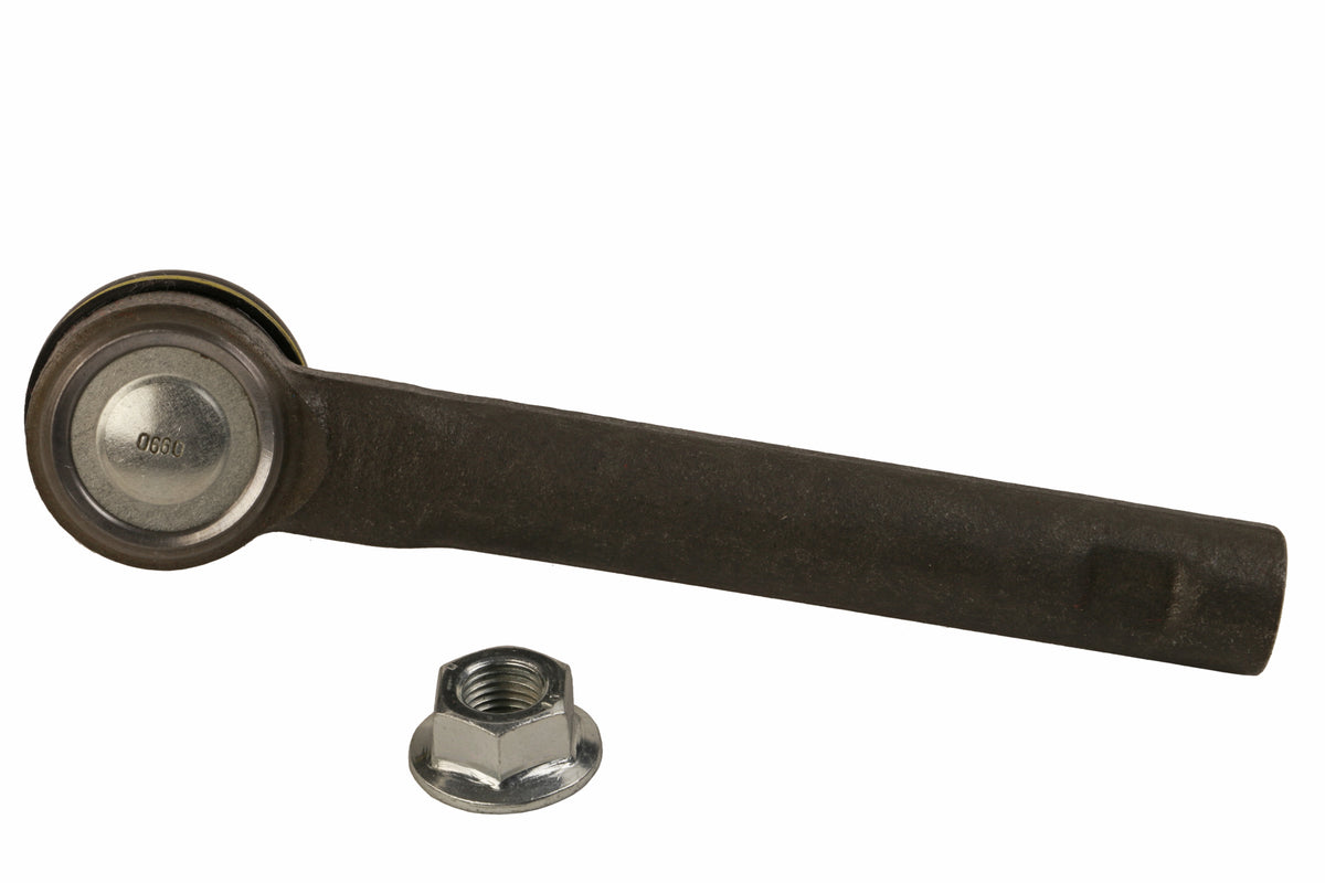 MOOG 16-21 Mazda CX-3 Front Outer / Outer Steering Tie Rod End - ES801448 - front view