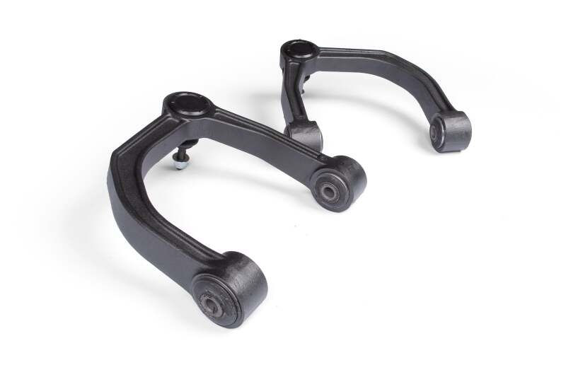 Zone Offroad 22-26 Toyota Tundra 4WD Upper Control Arm Kit - ZONT5303