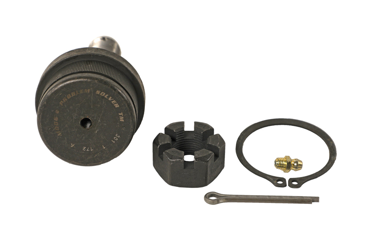 MOOG 94-96 Dodge Ram 2500 Front Lower Ball Joint - K7205T - front view