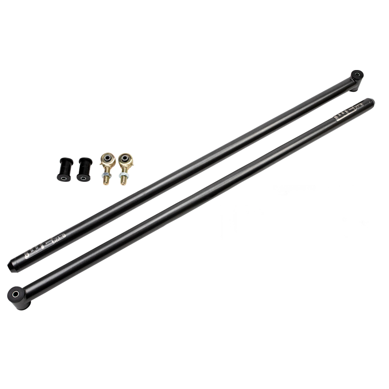 Wehrli 68in Length Traction Bars - Sparkle Bomber Orange - WCF100839-SBO