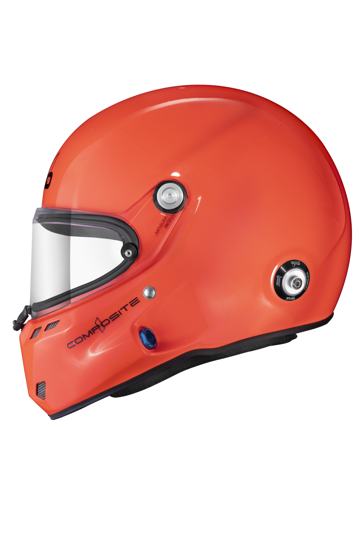 Stilo - ST6 F OFFSHORE COMPOSITE SA20