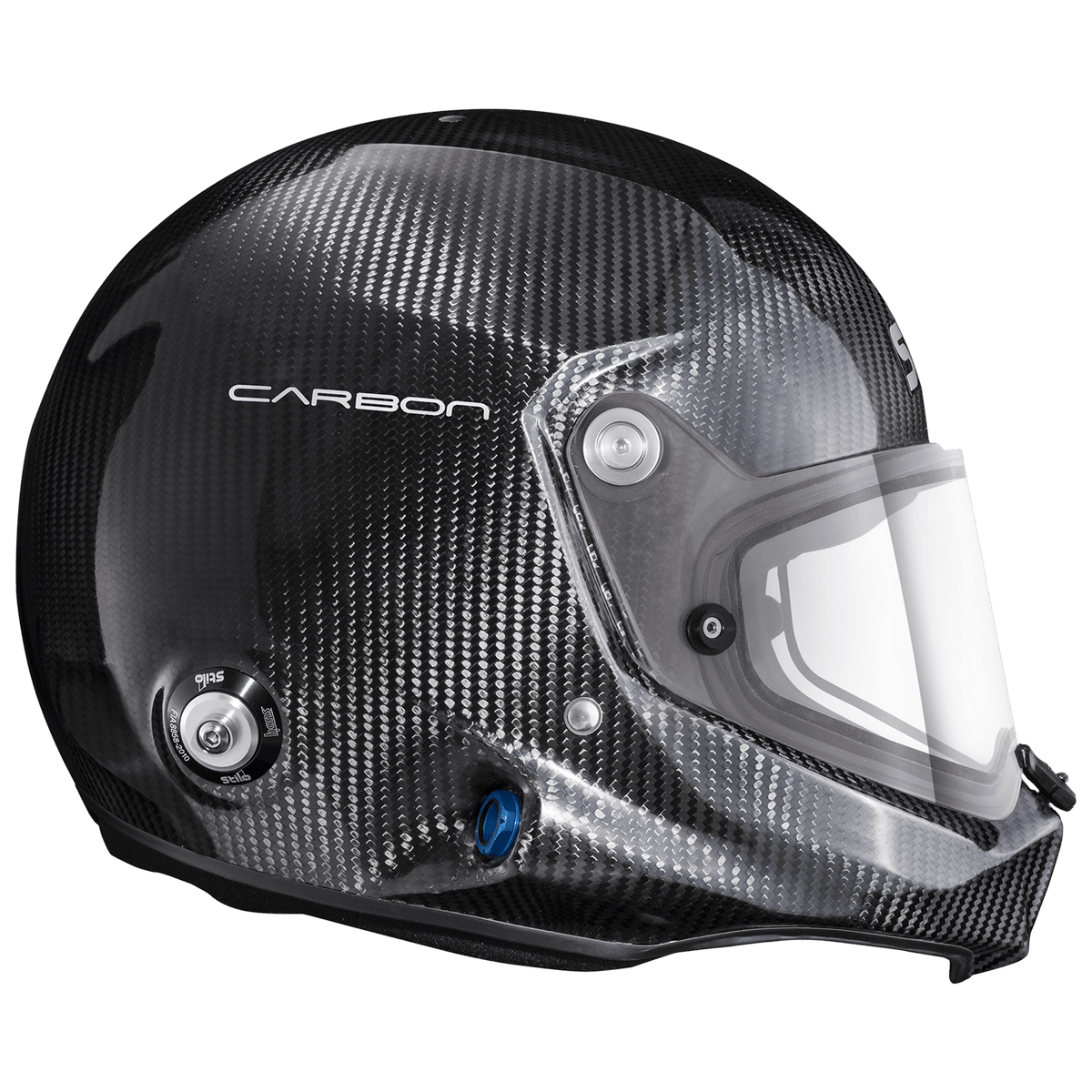 Stilo - SA2020 Venti WRX Dirt Carbon