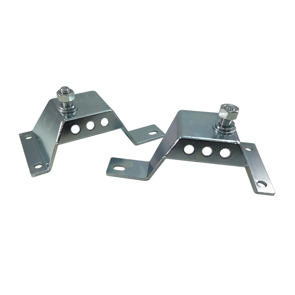 UPR - 4.6, 5.0 Coyote, 5.4 Pro-Series™ Solid Motor Mounts (fits 96-04 Mustang) UPR - 3013-03 for 1996-2004 Ford Mustang