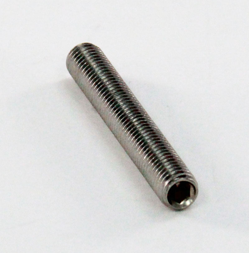 UPR - SOHC DOHC Stainless Steel Exhaust Stud Kit 32pc (fits 96-10 Ford Mustang) UPR - 2025-36 for 1996-2010 Ford Mustang - an