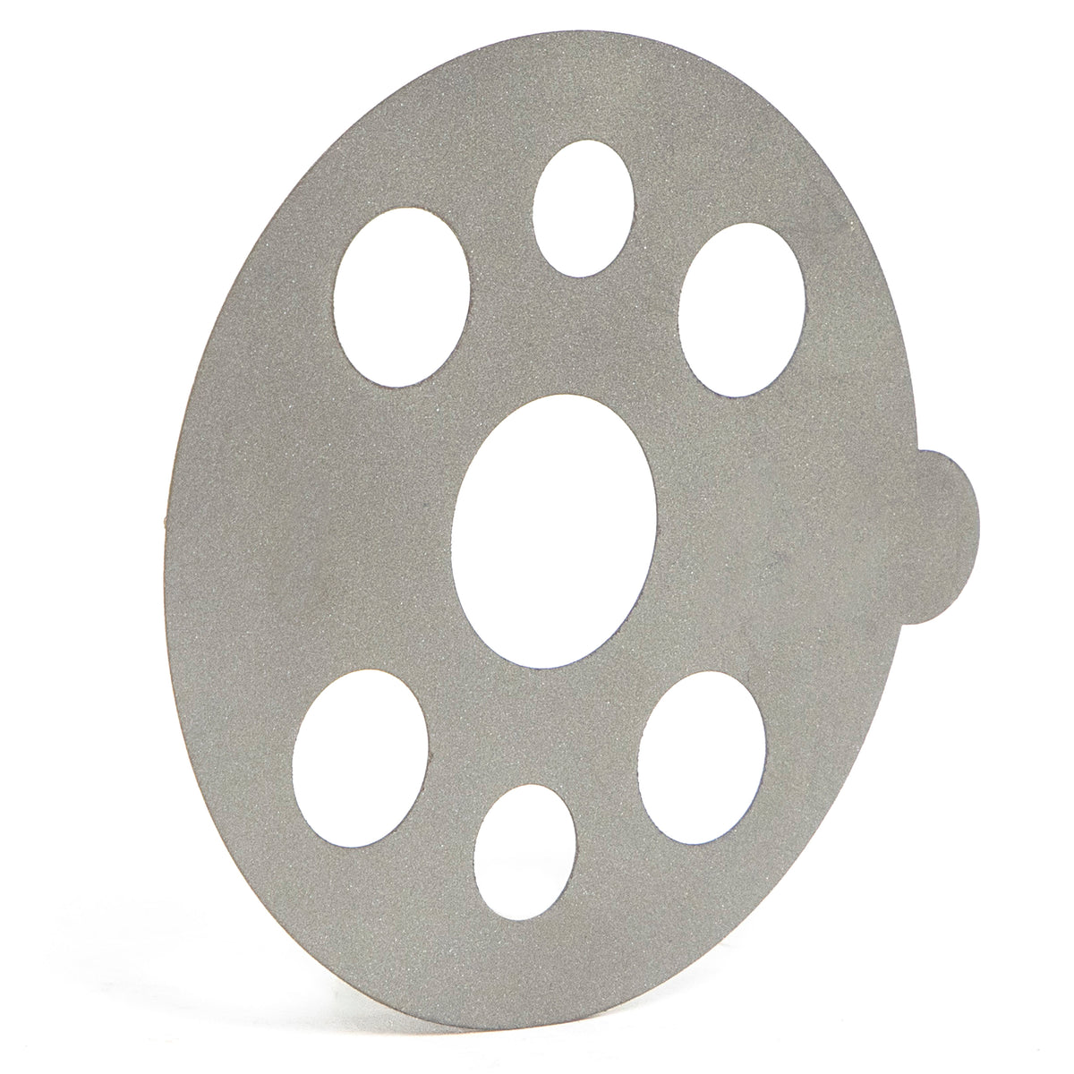 Fluidampr 89+ Dodge/Ram 5.9L / 6.7L Cummins Harmonic Balancer Friction Washer - 1pc - 960341-FW01