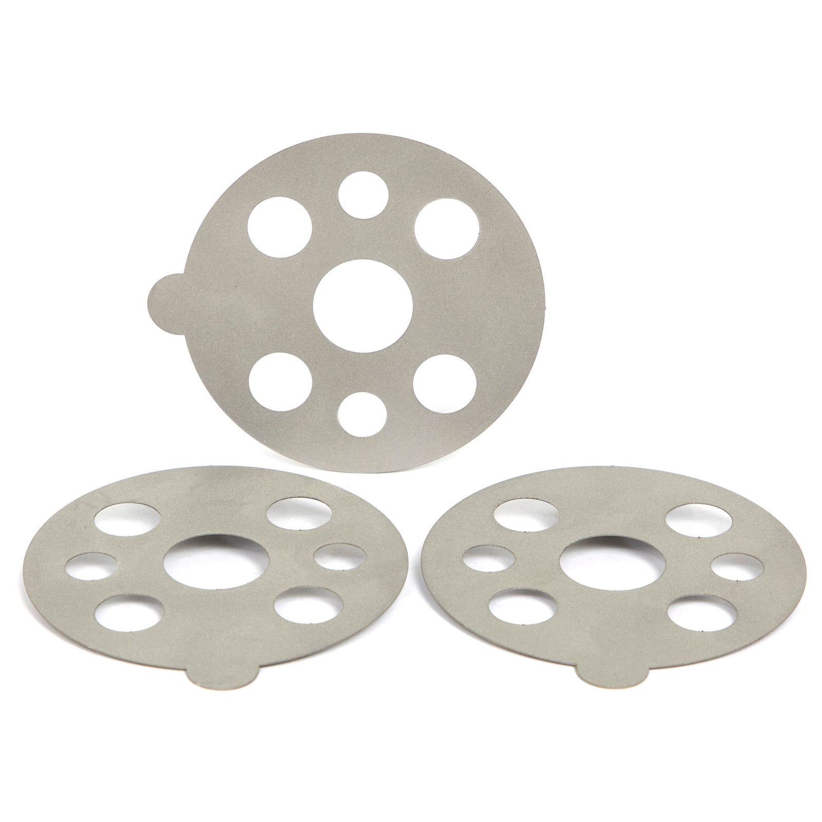 Fluidampr - Installation Kit - Friction Washer - 3pc