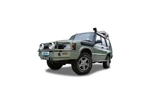 ARB Safari 4X4 Snorkel Vspec TD5 & V8 1/99-12/05 - SS395HF by ARB