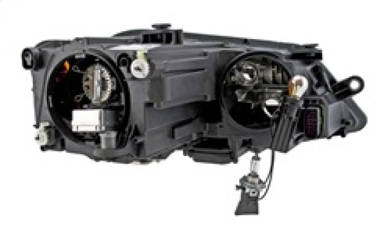 Hella 2013-2014 Volkswagen Jetta Headlight Assembly - 011192241