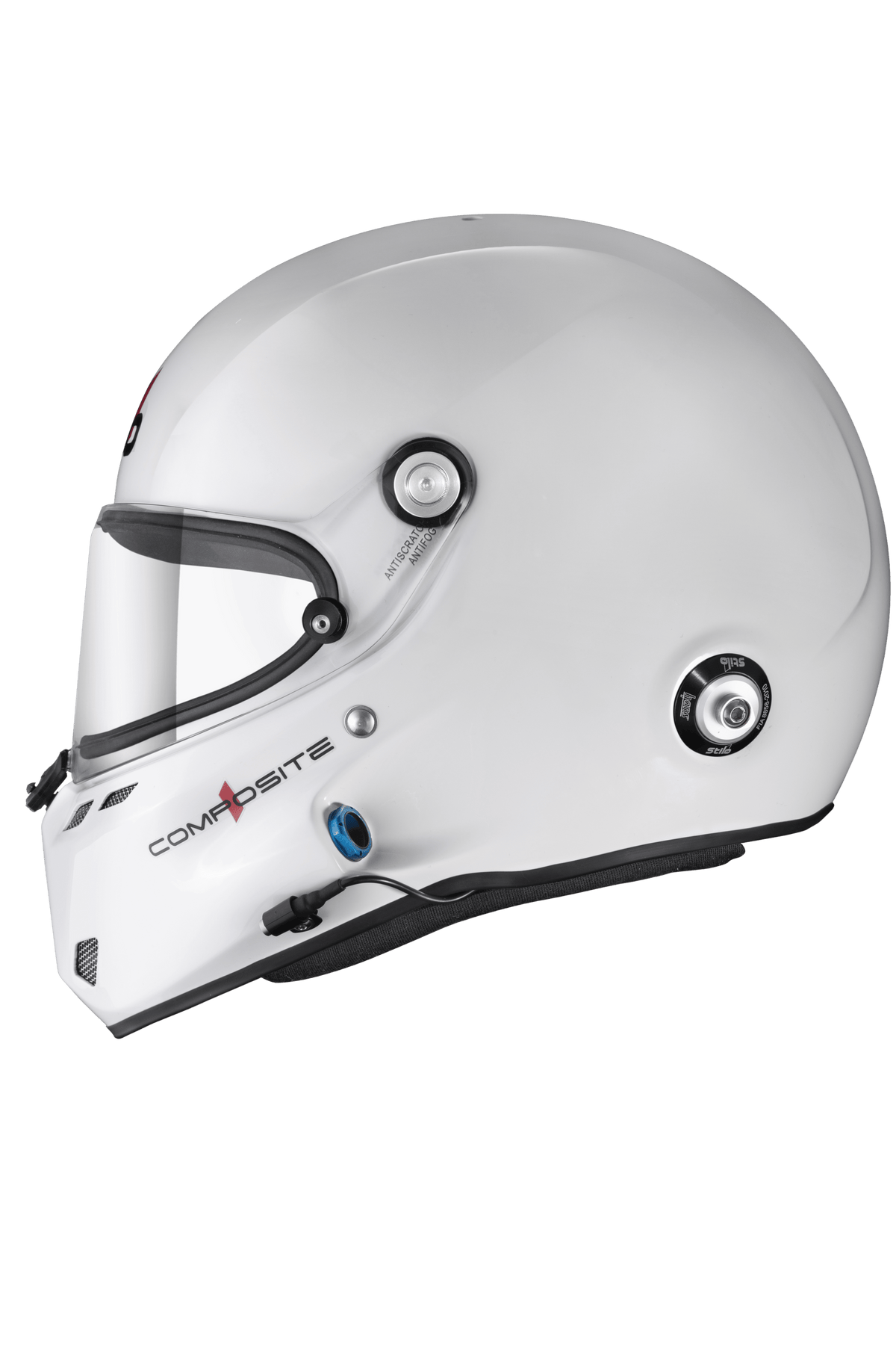 Stilo - ST6 GT Composite White - SA2025