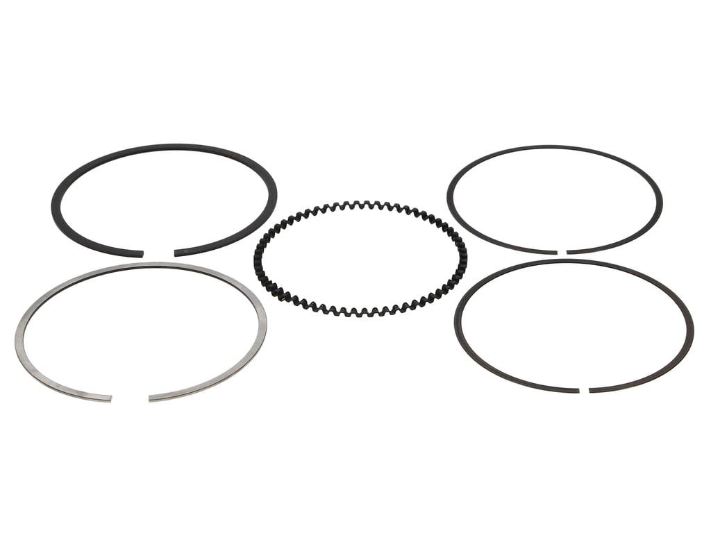 Wiseco 76.25mm x 1.0x1.2x2.8mm Ring Set Ring Shelf Stock - 7625XX