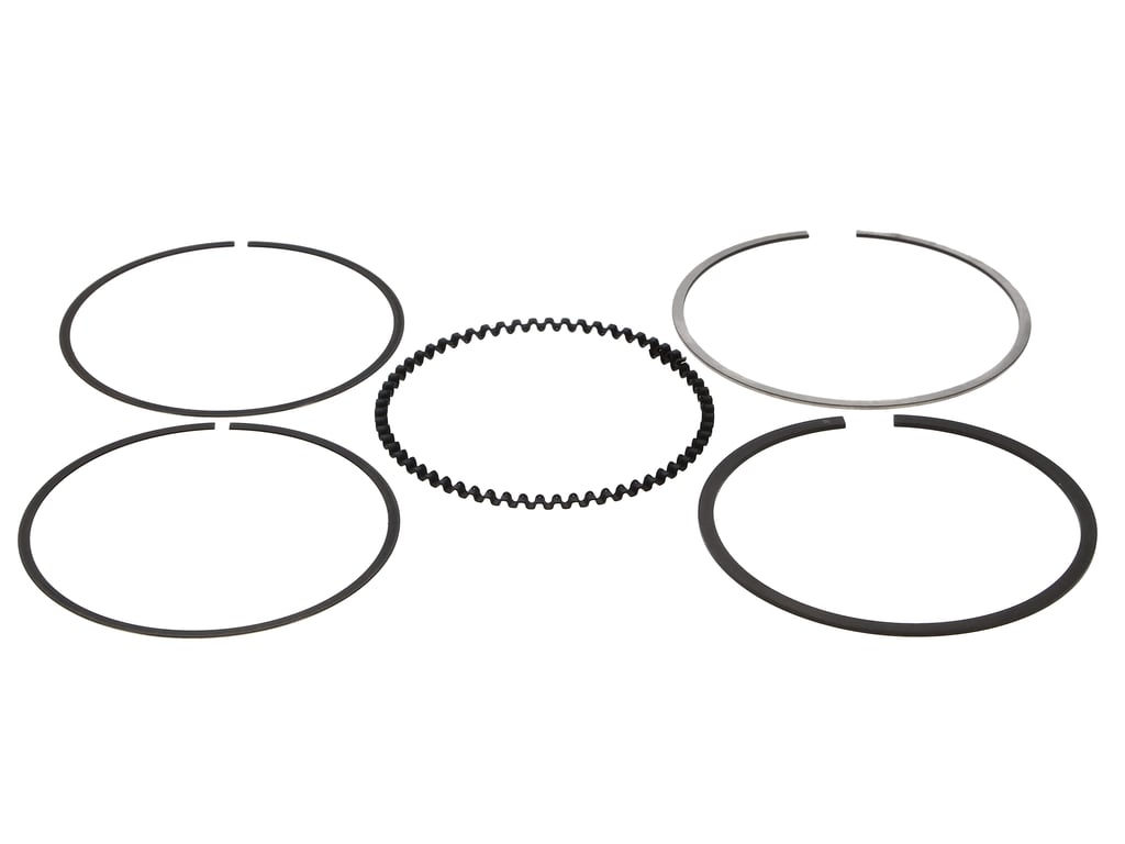 Wiseco 84.00MM RING SET Ring Shelf Stock - 8400XX