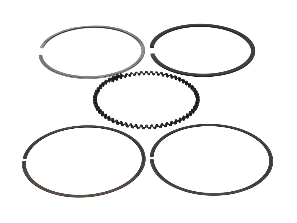 Wiseco 94.5mm Ring Set Ring Shelf Stock - 9450XX