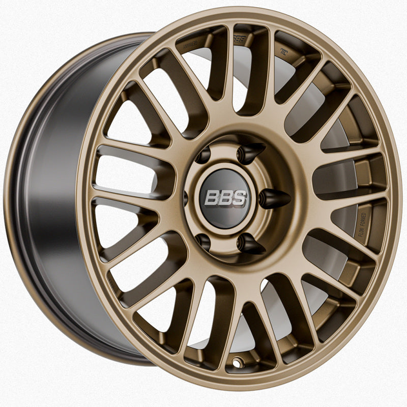 BBS TS M 20x9 6x139.7 ET12 CB106.1 - Satin Bronze - TS-M209084P1202