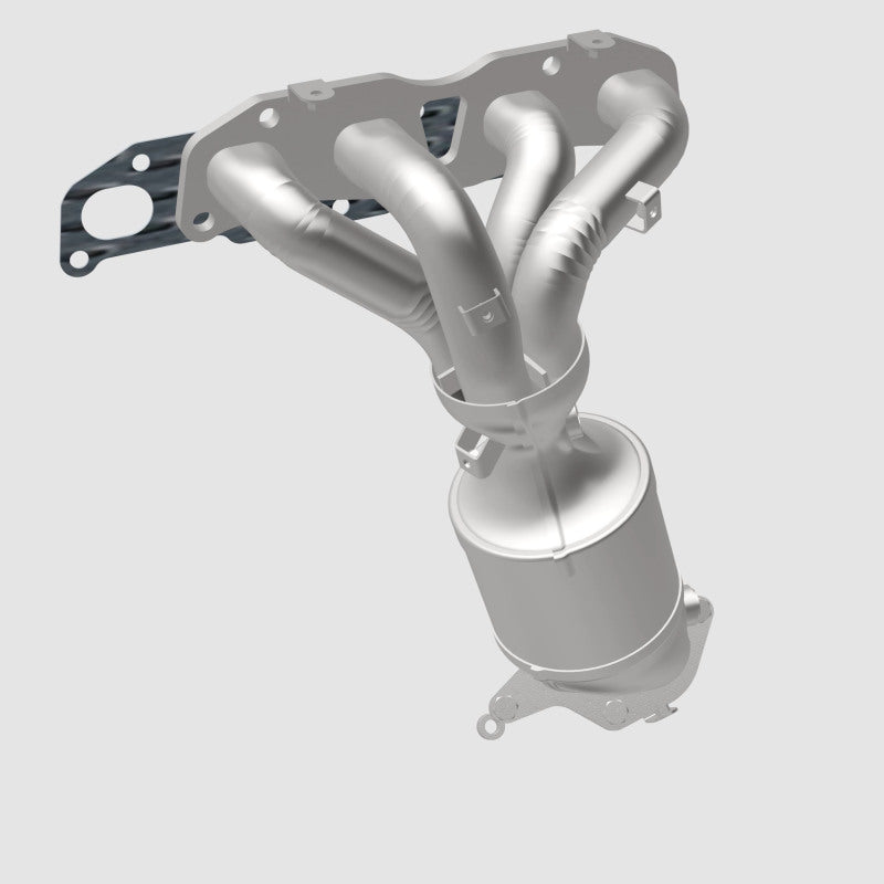 MagnaFlow Conv DF 07-10 Nissan Altima 2.5L Manifold (49 State) - 49295