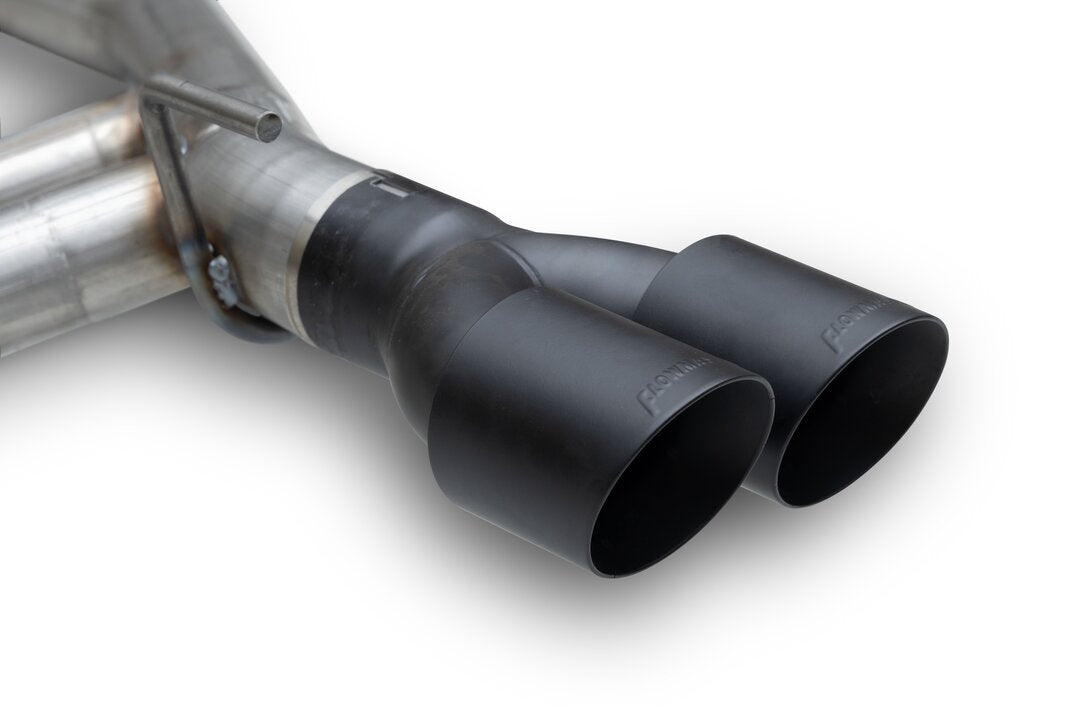 Flowmaster Flow FX Cat-Back Exhaust System 717999