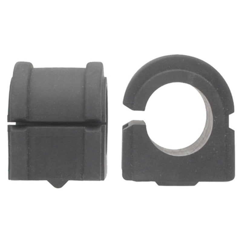 MOOG 05-09 Buick LaCrosse Front To Frame Sway Bar Bushing - K80813 - front view