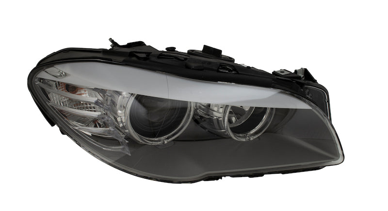 Hella 2011 Bmw 5Ser Sdn F10 - Headlamp Rh - 010131061