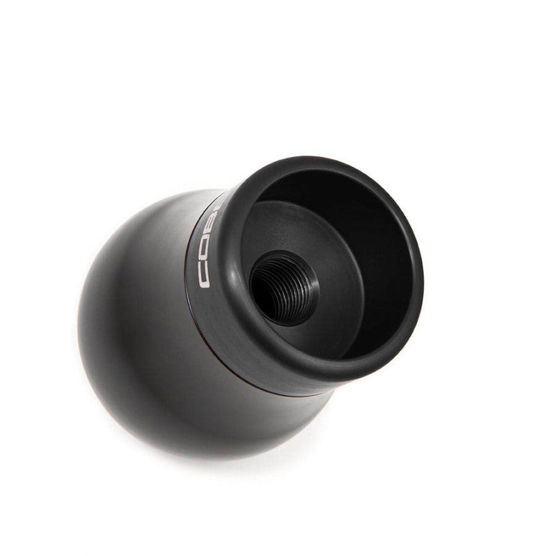 Cobb Ford Focus ST/RS / Fiesta ST Black Shift Knob - Stealth Black - 291350-BK