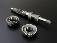 Cusco Toyota 86 / Subaru BRZ 6spd MT Close Gear Ratio Transmission Gear Set - 965 028 A for 2013-2017 Subaru BRZ