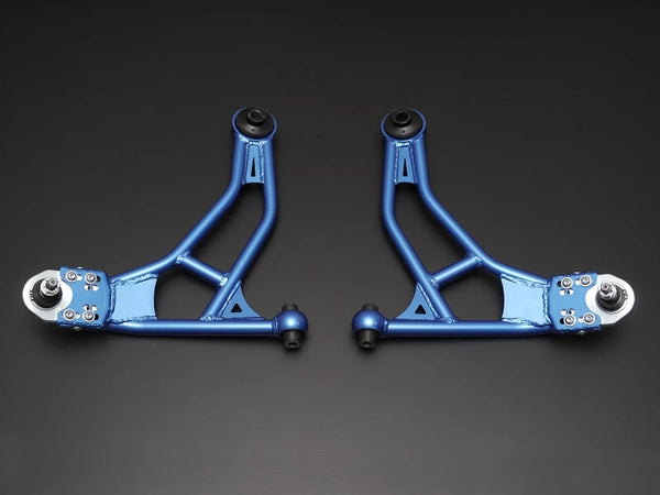 Cusco 13-15 Subaru BRZ Adjustable Front Lower Control Arms - 965 462 A by Cusco