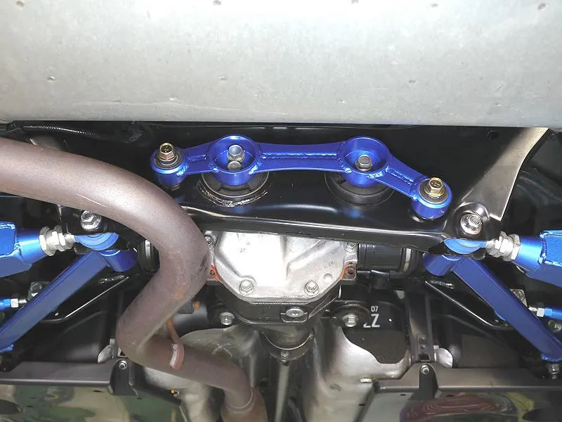 Cusco Rear Differential Brace 13 Subaru BRZ/Scion FR-S/Toyota 86 - 965 488 A