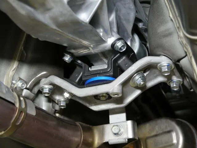 Cusco Transmission Mount Collar Subaru BRZ/Scion FR-S/Toyota 86 - 965 912 A